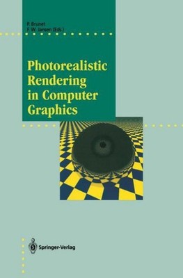 Photorealistic Rendering in Computer Graphics Frederik W. Jansen