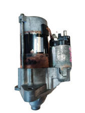 MOTORINO AVVIAMENTO DAIHATSU TERIOS 2000 - 2014 1.3 BENZINA K3-VE 82761 428000-0860