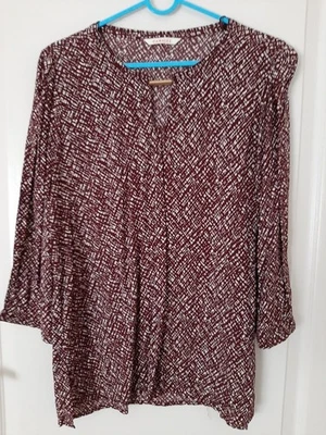 blouse taille 40 Camaïeu - Photo 1/3