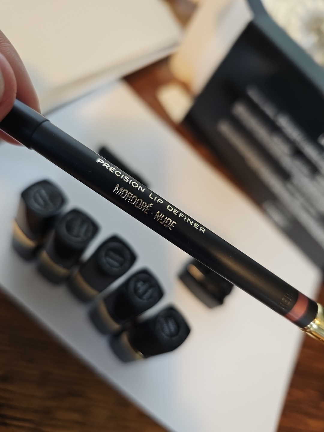 CHANEL La Collection Lipstick Lip Color Wardrobe New with box Read