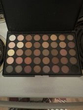 Matte Shimmer Glitter Shine 40 Color Fall Eyeshadow