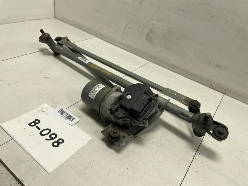 2009 FORD ESCAPE ГИБРИДНЫЙ СТЕКЛООЧИСТИТЕЛЬ МОТОР С СОЕДИНЕНИЕМ OEM +  - Изображение 2 из 4