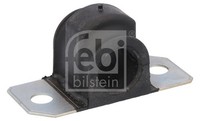 Febi Stabilisatorlager Vorne FüR Fiesta VII 1.0-1.5D 05.17- Ford