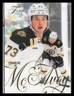 Charlie McAvoy 2025-26 Flair #8