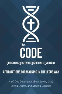 The C.O.D.E.: Affirmations for Walk..., Sonnleitner, Tr
