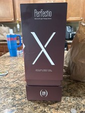 Perfectio RED  I/R Light Therapy Device Zero Gravity In Unopened Box NEW