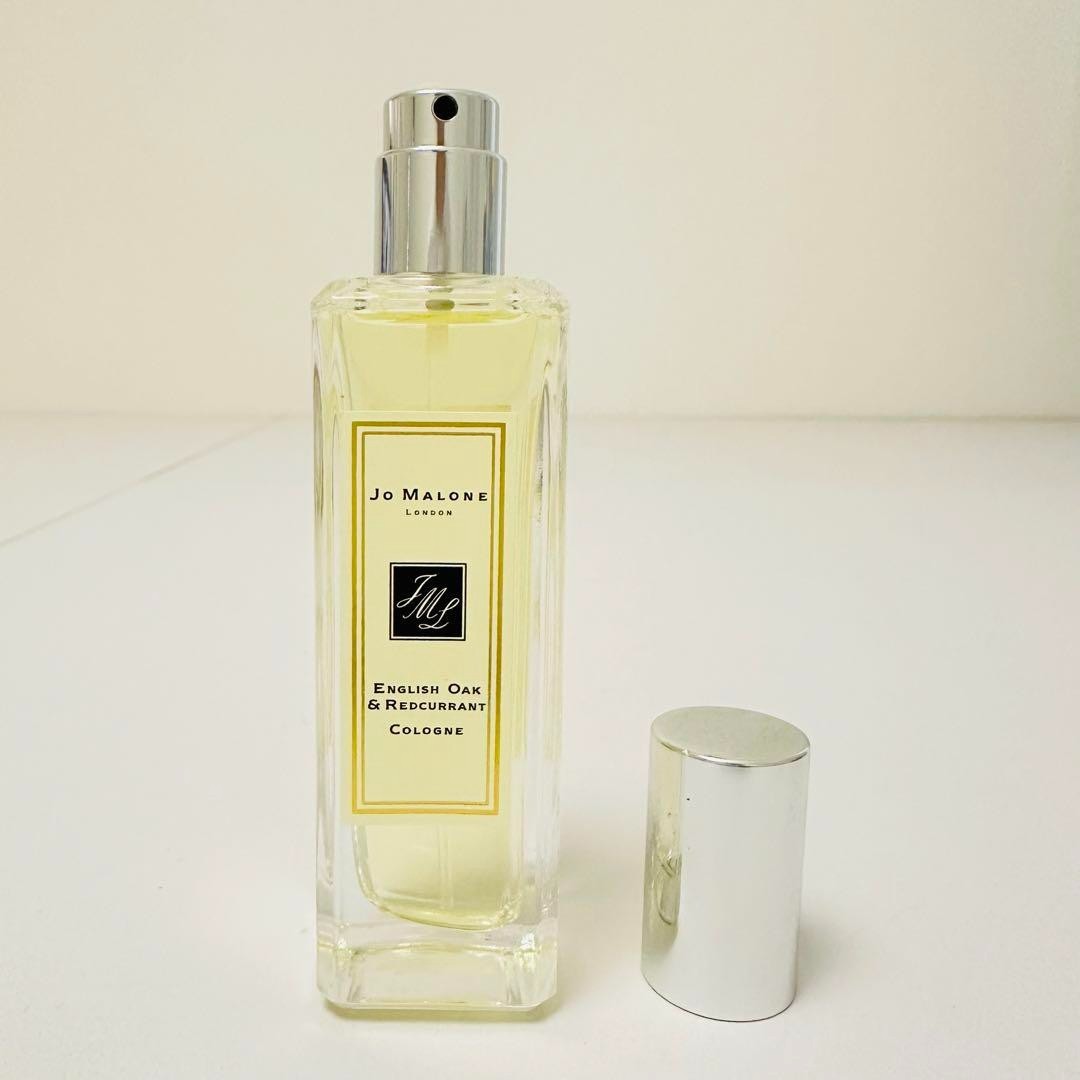 Jo Malone English Oak & Redcurrant 30ml Cologne 1.0 oz fragrance