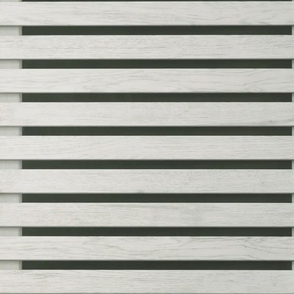 Fine Decor Holzlatten Tapete Realistisches Paneel Feature Wand Grau FD43219-image