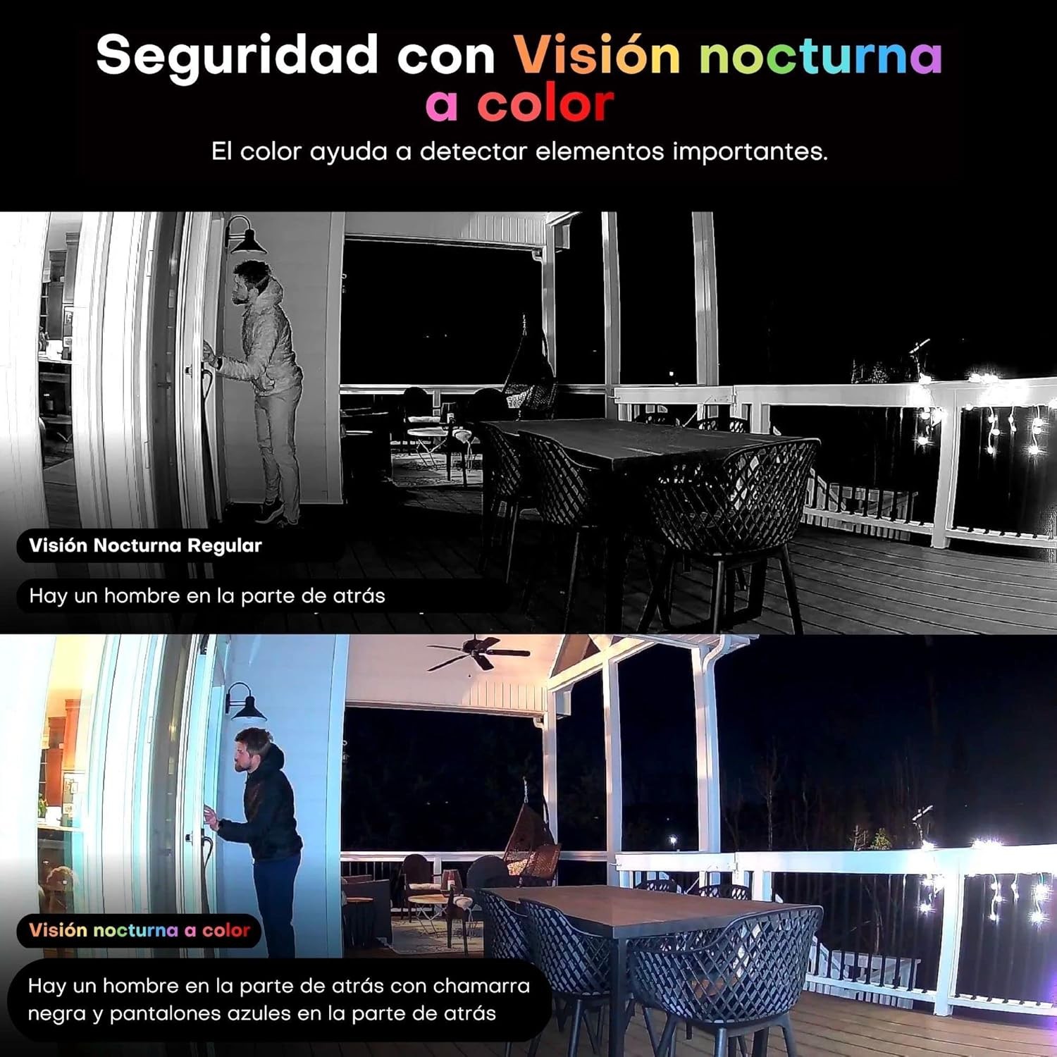 Wyze Cam OG Indoor/Outdoor 1080p Wi-Fi Smart Home Security Camera (Open Box)