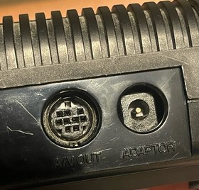 Rare Sega Genesis Bundle Console Controller+12 Collectible Classic Games Tested!