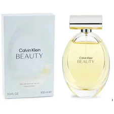Ck Beauty by Calvin Klein perfume for women EDP 3.3 / 3.4 oz New in Box