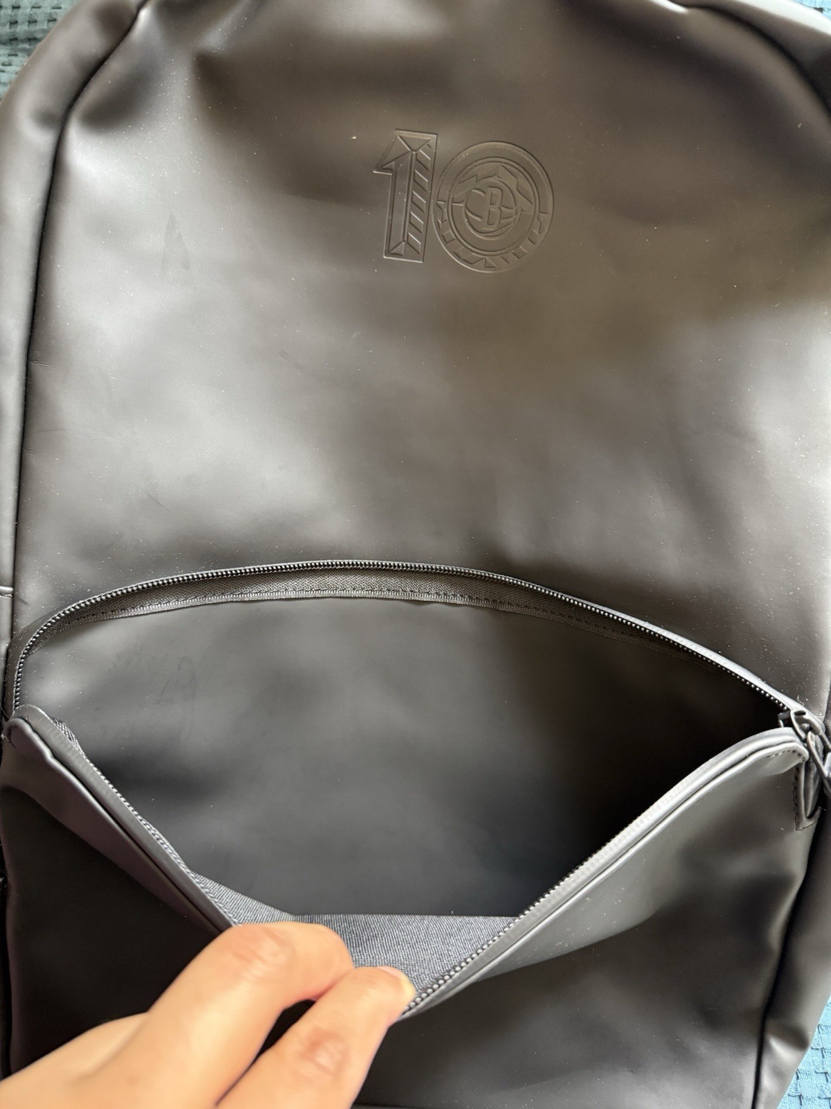 Rains Field Waterproof Backpack - image 6