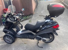 Motorrad
