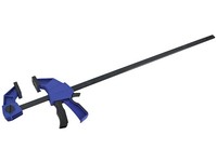 Faithfull Schraubzwinge Und Spreizer 600Mm (24In) 230Kg FAIBCS24200