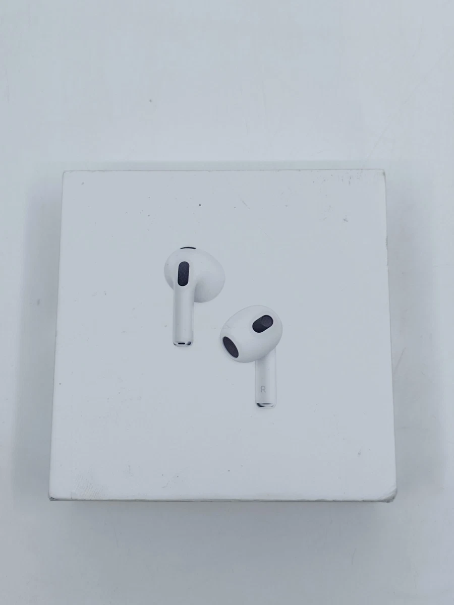 Apple AirPods 3. Generation online kaufen | eBay.de