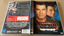 Operation Broken Arrow (DVD)