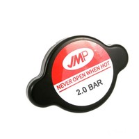 KüHlerdeckel 2.0 Bar FüR Yamaha Yfm 700 Fwad Fgp Grizzly Camouflage Eps 2013