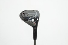 Titleist Tsr1 20  4 Hybrid Regular Flex Mmt Speedmesh 50 Good