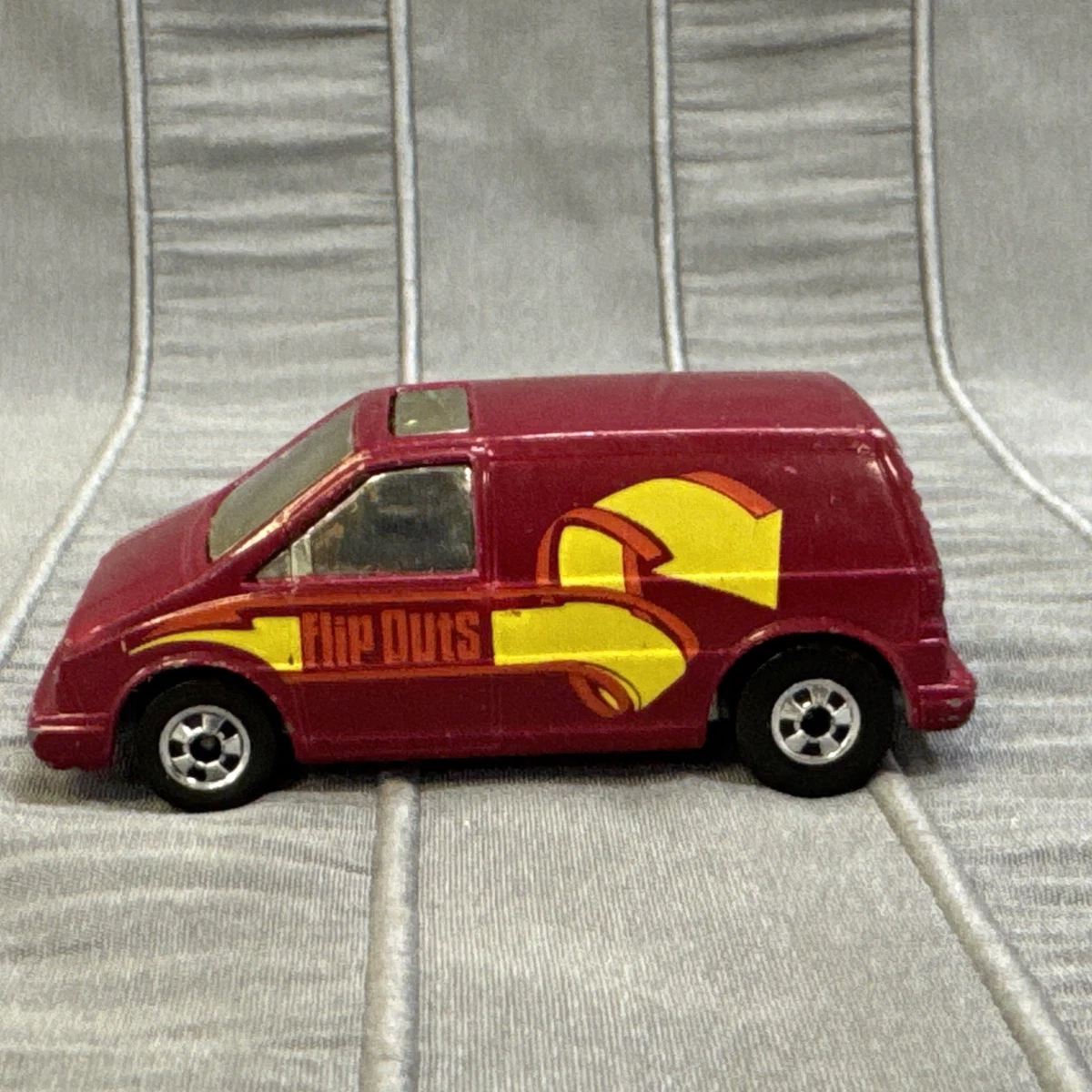 Hot Wheels フォード　エアロスター Hot Wheels Ford Aerostar for sale | eBay