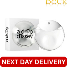 Issey Miyake A Drop D'issey Eau de Parfum 90ml Spray for Her