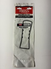 Boss Snow Plow Msc04853 Boss Lights Turn Signal Cover Gasket 02-07 Boss Snow Plow Msc04853 Boss Lights Turn Signal Cover Gasket 02-07
