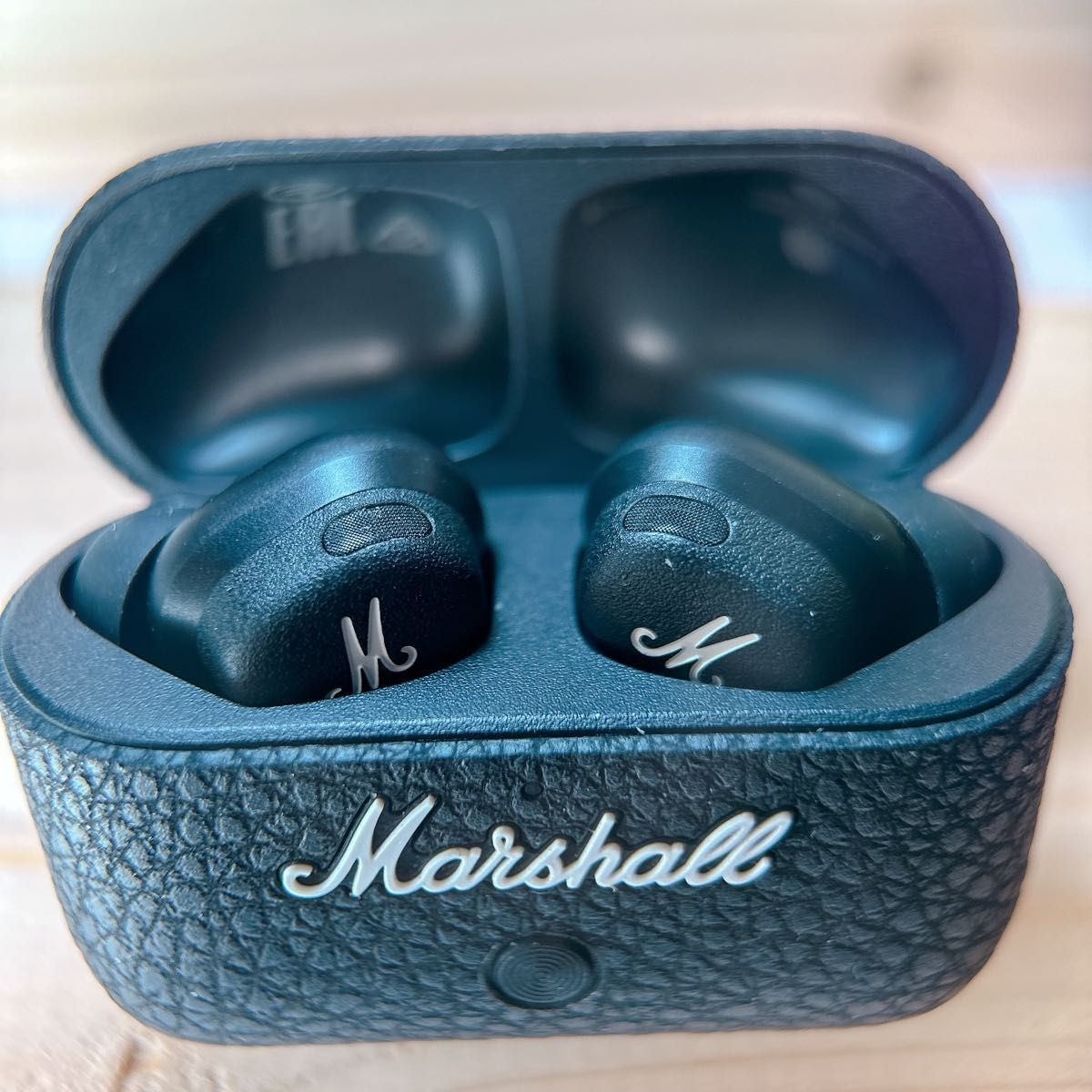 Marshall MOTIF Ⅱ A.N.C. 【公式通販】