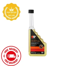 Fuel System Cleaner 16oz Restores Performance and Acceleration, Treats 21 Gallon