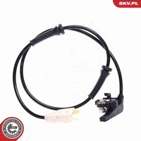 Esen SKV ABS Sensor Raddrehzahl 06SKV103 FüR CC SW Peugeot 307 CitroËN 12V 3A 3E