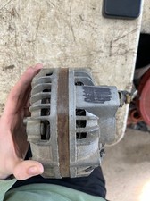 1968 Alternator Core Without Pulley Part 2642487 Chrysler Mopar