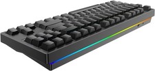 IROK FE87 V2 Wired Mechanical Keyboard, Dual 8KHZ Polling Rate, Support SODC/Lat