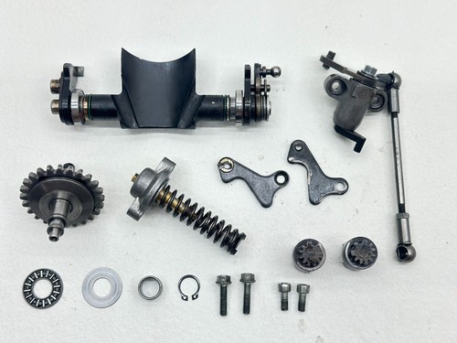 OEM Power Valve Assembly Fits KTM 250SX 2001 Engine Bolts Shaft Dirt Bike 250 ✅
