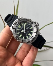 Seiko Skx779 Monster