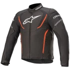 Alpinestars T-Jaws V3 Black Red