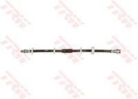 Bremsschlauch TRW PHB242 FüR UNO Fiat Y10 Autobianchi Super Diesel Turbo 146A