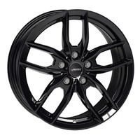 Autec Felgen Bavaris SW 8.0X19 ET57 5X112 FüR BMW 2Er 1Er