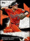 2026 Topps Series 1 Gunnar Henderson Base (RAW)
