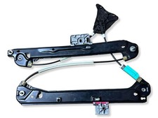 Mercedes-Benz CLS C257 2021 Fensterheber elektrisch mit Motor T&uuml;r vorne