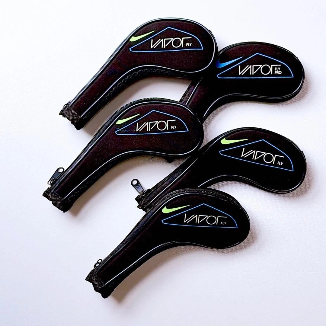 Nike Iron Golf Club Head Covers for sale | eBay