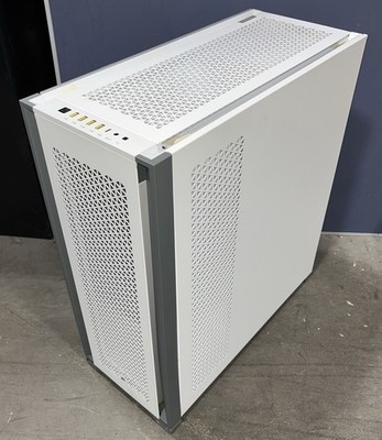 Corsair 7000D AIRFLOW Full-Tower ATX PC Case - White (‎CC-9011219