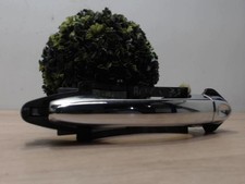 Porte avant et accessoires Rover 75