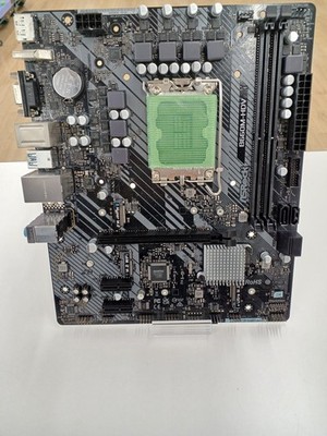 ASUS AX201NGR Mainboard Intel B660 Chipsatz DisplayPort HDMI Gebraucht