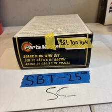 Unbranded BEL700764 Spark Plug Wire Set Durable High Quality NOS Part