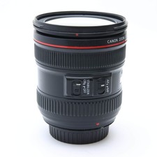 Canon f/4 24-70mm Camera Lenses for sale - eBay