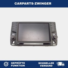 VW Passat 3G B8 Display Monitor Discover Navi 5G0919606 Bj2016
