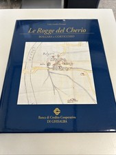 Lidia Gamba Persiani - Le Rogge del Cherio – Bolgara e Corticchio BCC Iccrea