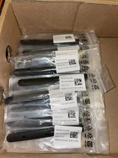 Genuine Lenovo OEM ThinkCentre Tiny PC Dipole WiFi Antenna SA31C41399 LOT OF 24