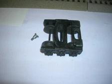 LIONEL POST WAR PARTS LOT # R5  681/682/671/2020  FRONT TRUCK SET