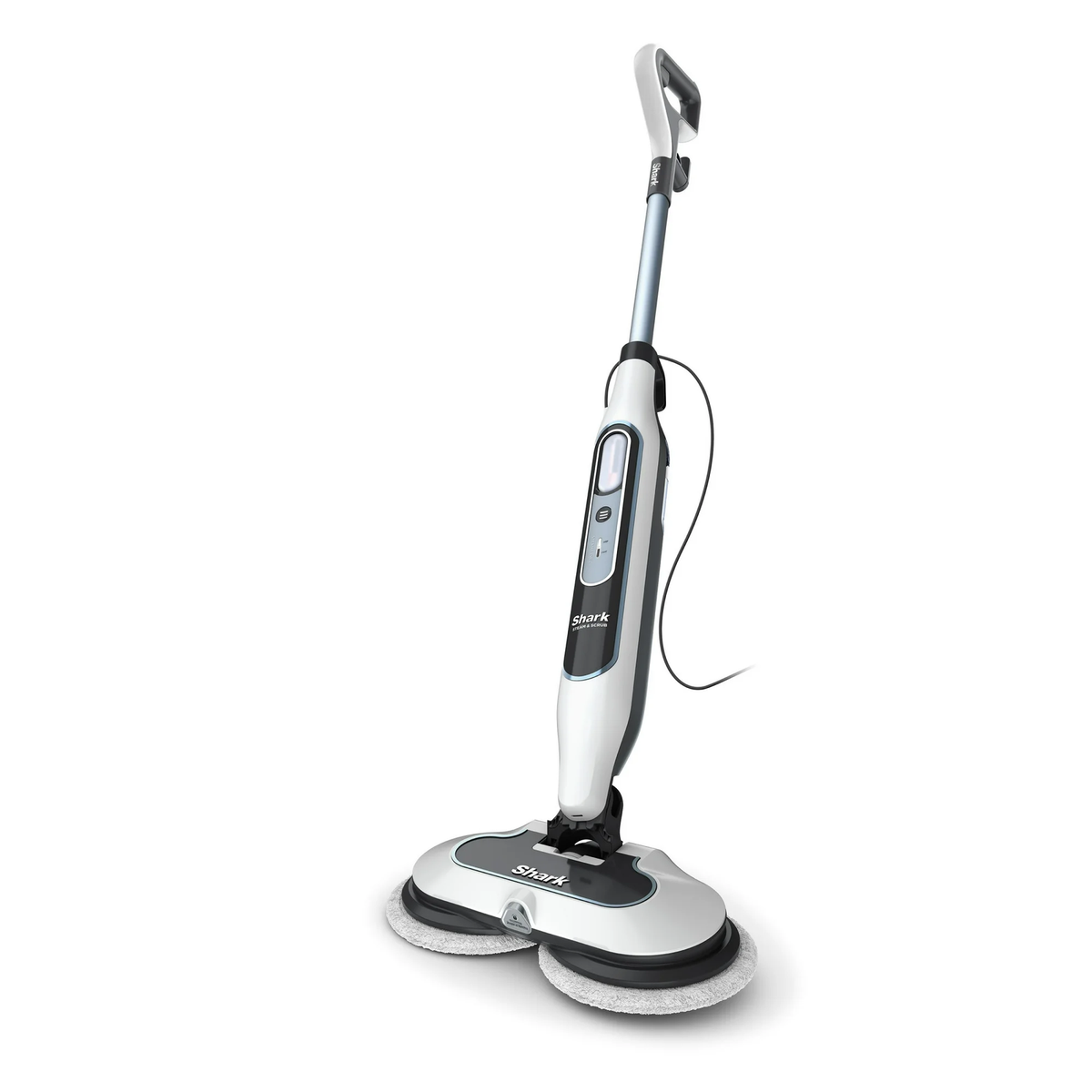 Shark S8200 Hard Floor Steam & Scrub Mop with Steam Blaster