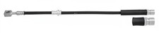 Flexible de frein Saab 9-5