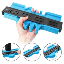 📏Strumento di Misurazione Duplicatore di Calibro per Profili e Contorni - 25cm